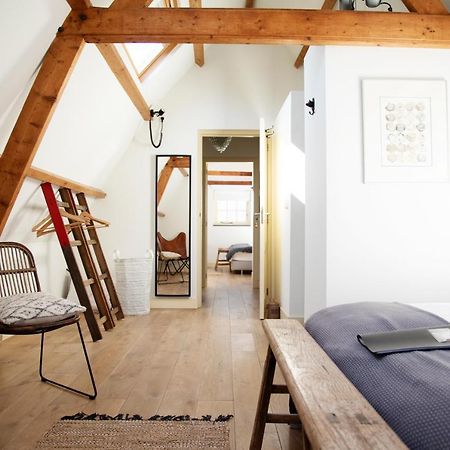 B&B "Jan" Te Vreeland Экстерьер фото
