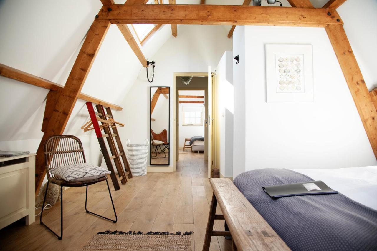 B&B "Jan" Te Vreeland Экстерьер фото