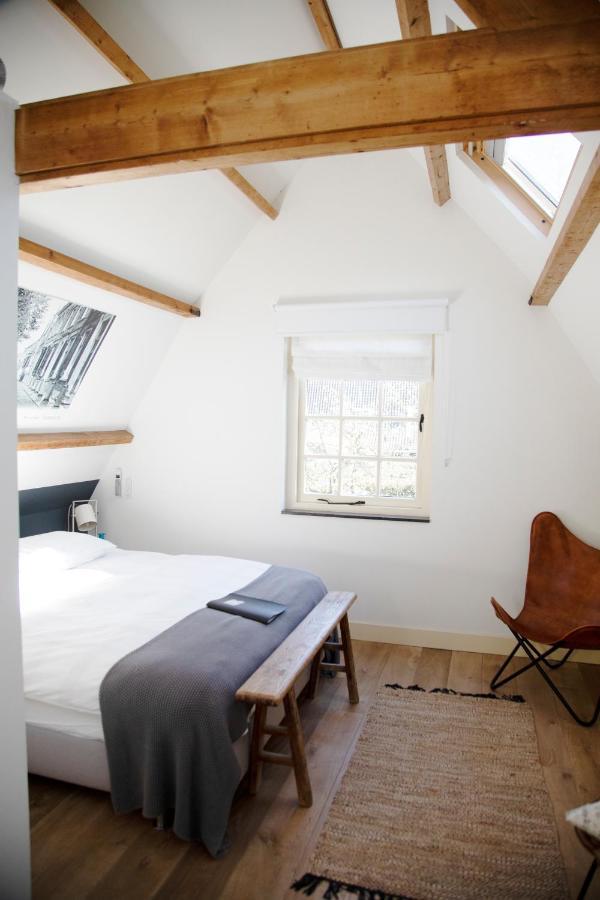 B&B "Jan" Te Vreeland Экстерьер фото